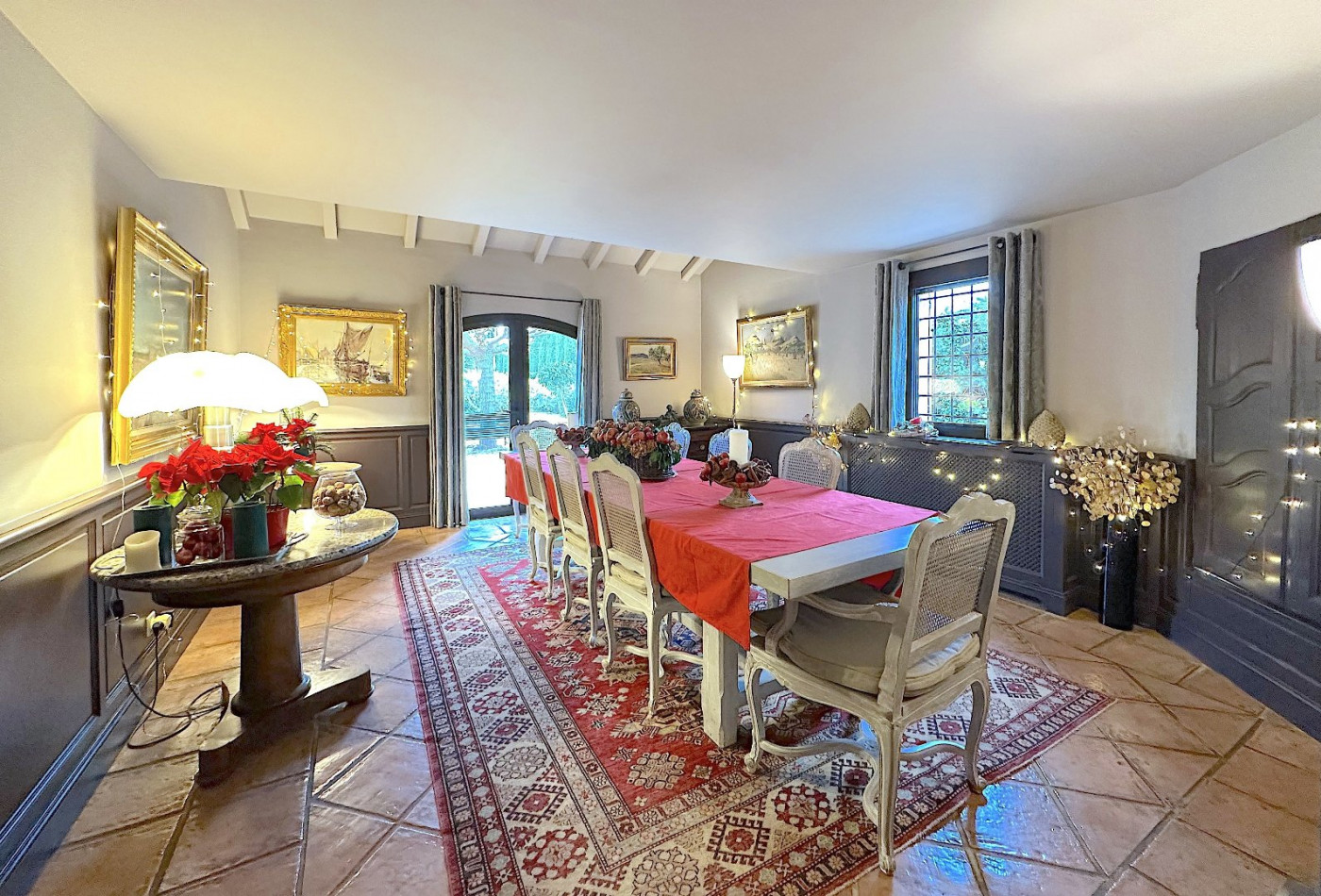 vente Mas Arles - Photo 6