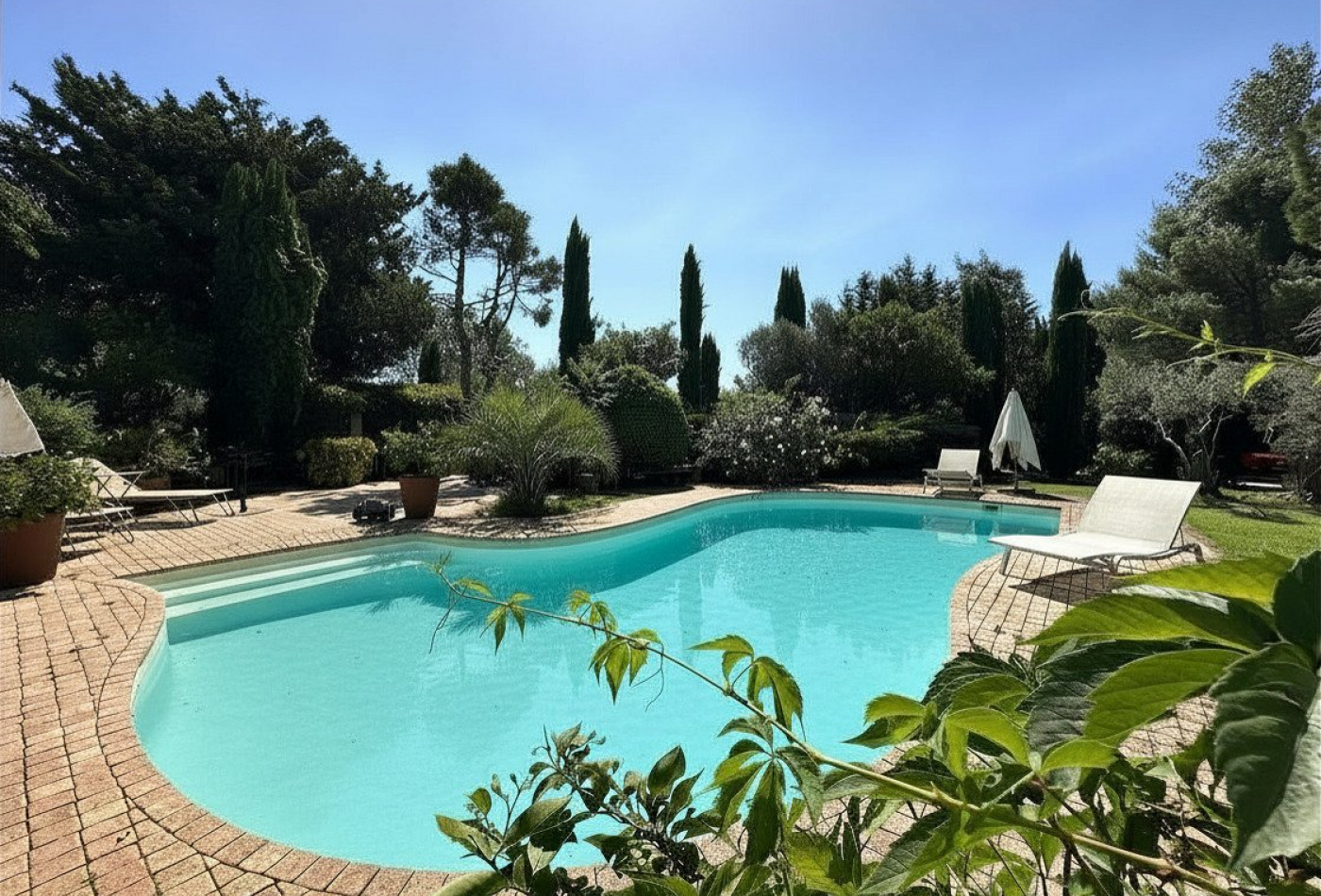 vente Mas Arles - Photo 1