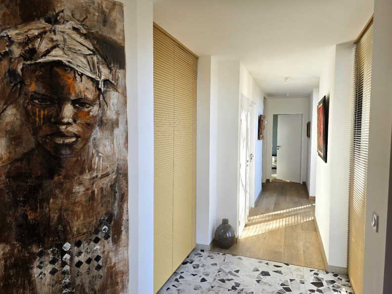 vente Maison contemporaine Saint Gely Du Fesc - Photo 8