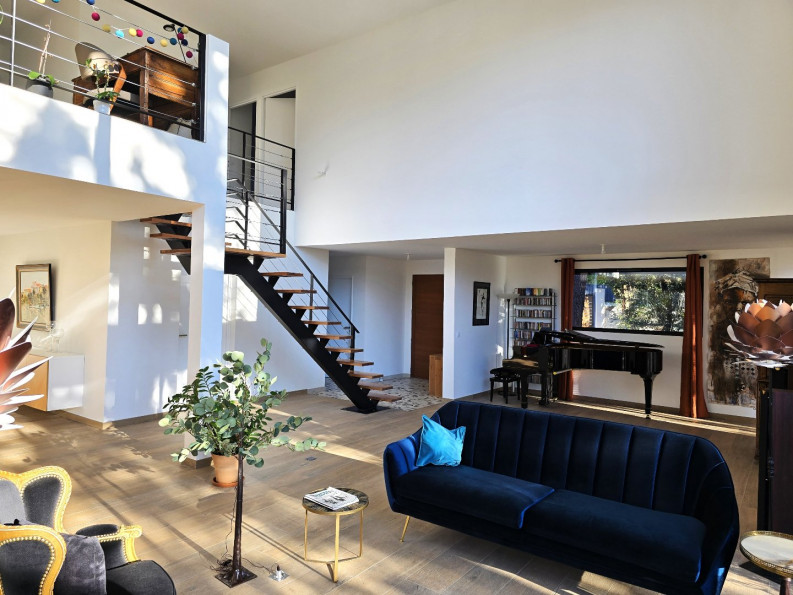 vente Maison contemporaine Saint Gely Du Fesc - Photo 5