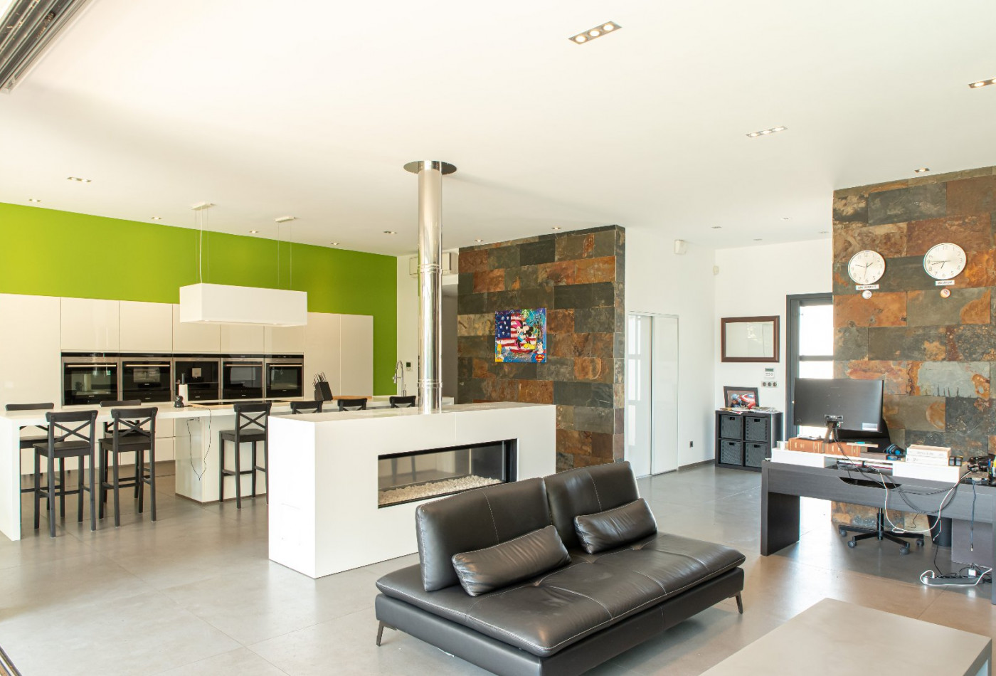 vente Maison individuelle Baillargues - Photo 6