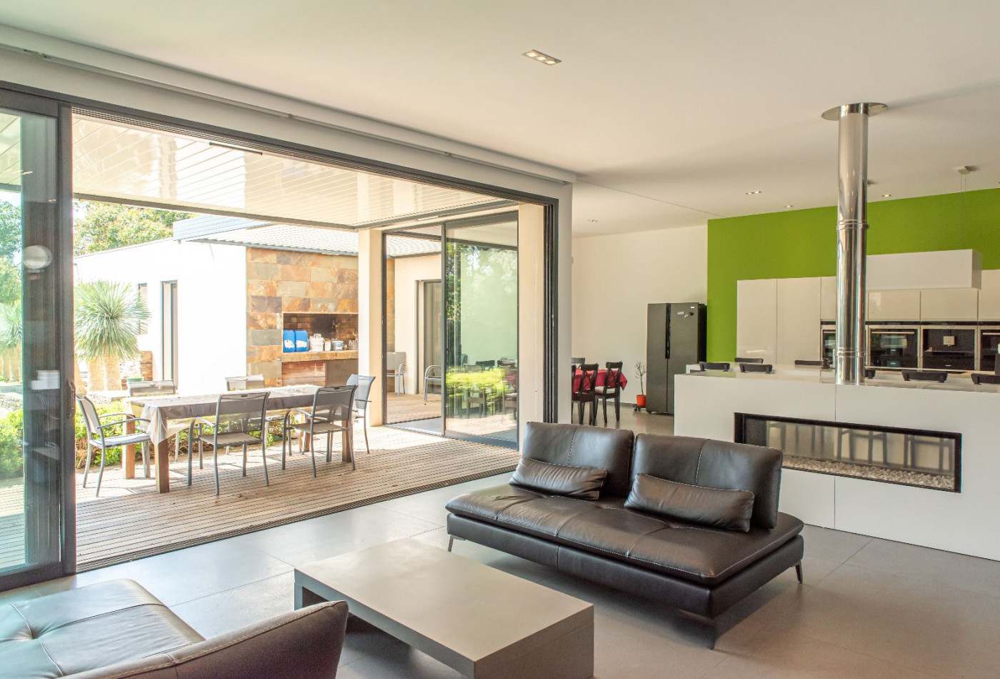 vente Maison individuelle Baillargues - Photo 8