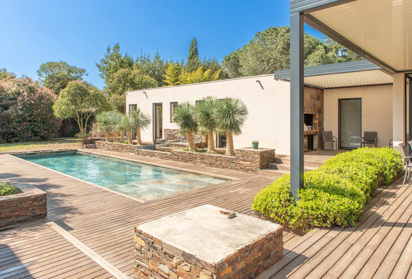 vente Maison individuelle Baillargues - Photo 5