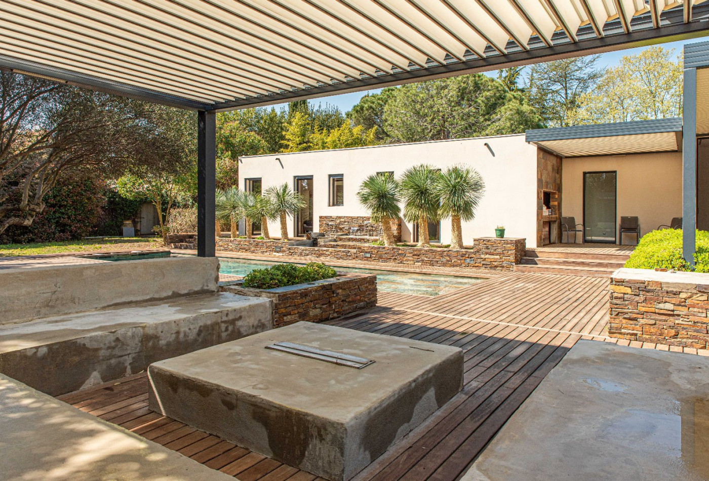 vente Maison individuelle Baillargues - Photo 4