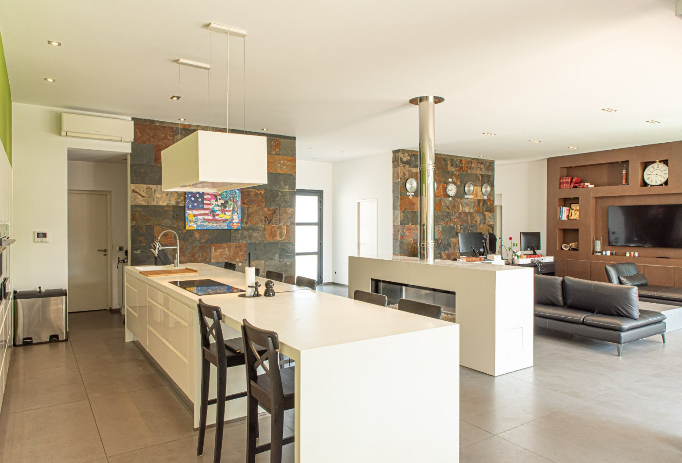 vente Maison individuelle Baillargues - Photo 9