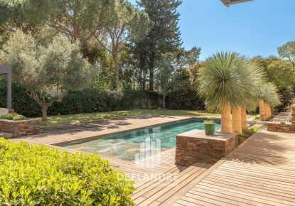 vente Maison individuelle Baillargues