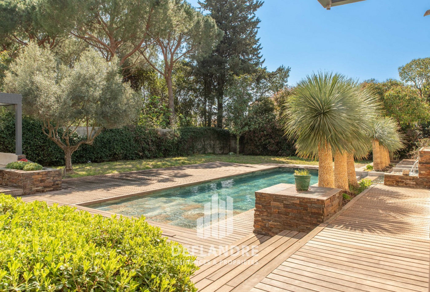 vente Maison individuelle Baillargues - Photo 1