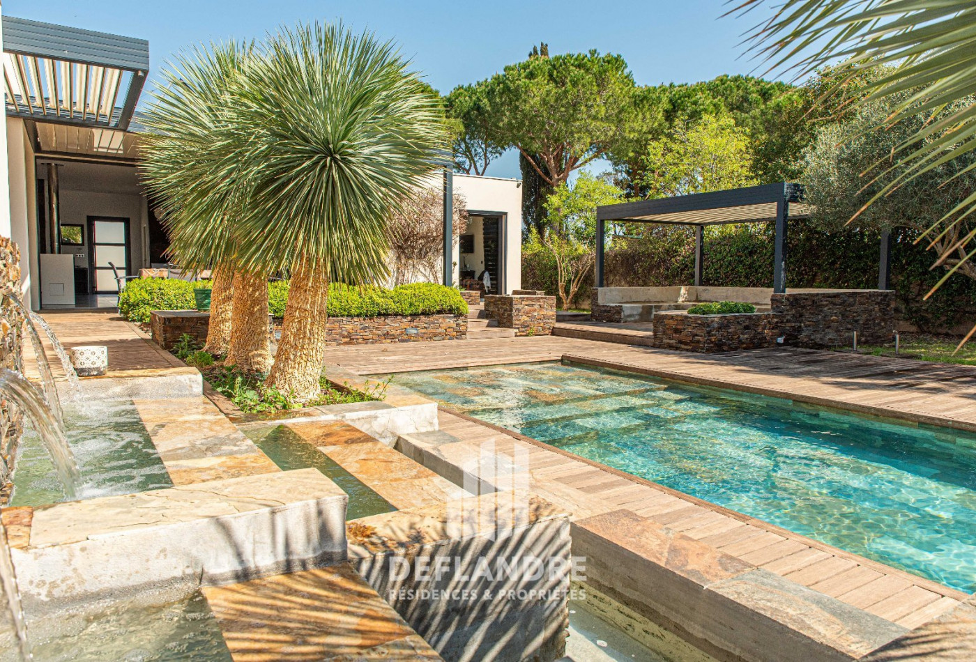 vente Maison individuelle Baillargues - Photo 2
