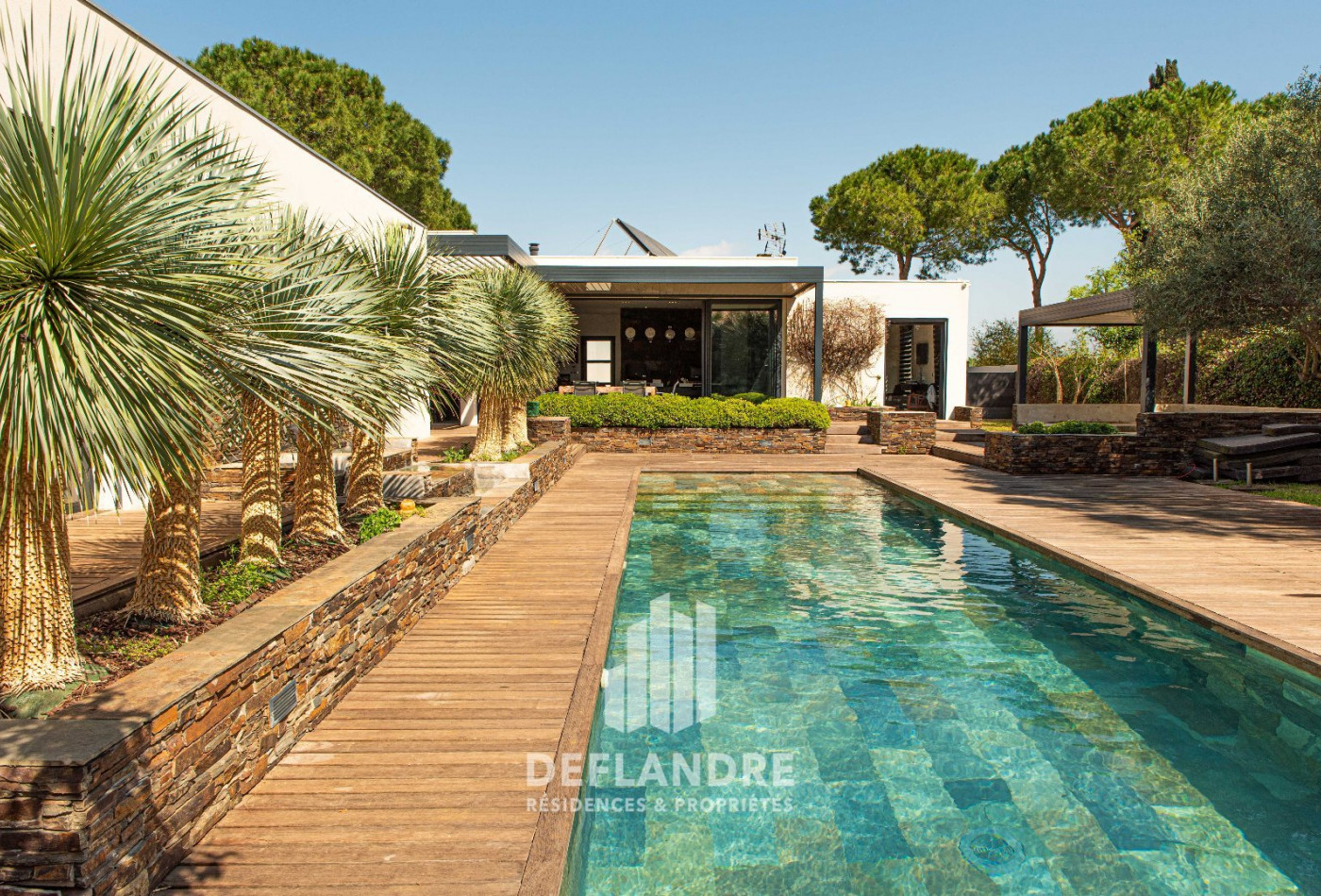 vente Maison individuelle Baillargues - Photo 3