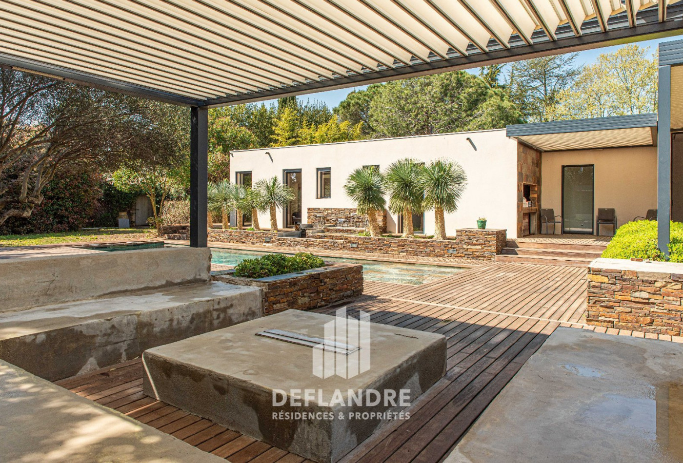 vente Maison individuelle Baillargues - Photo 4