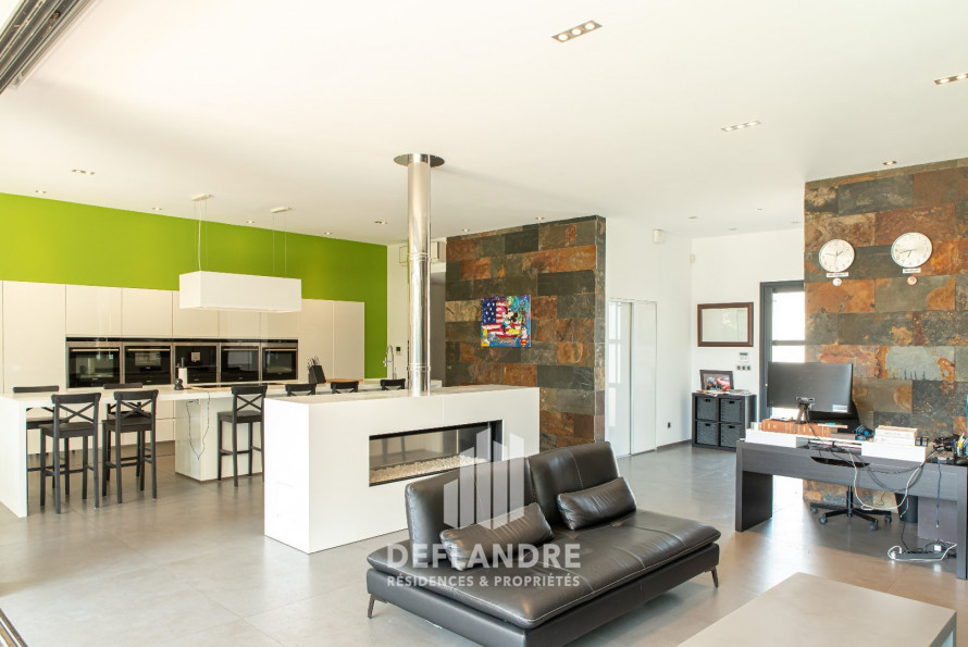 vente Maison individuelle Baillargues - Photo 6