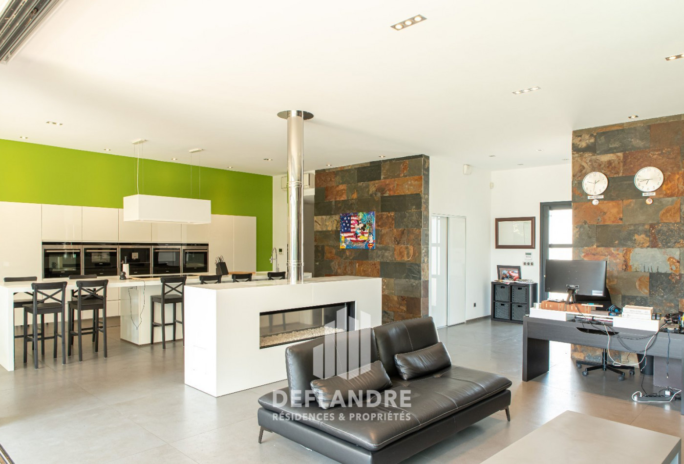 vente Maison individuelle Baillargues - Photo 6