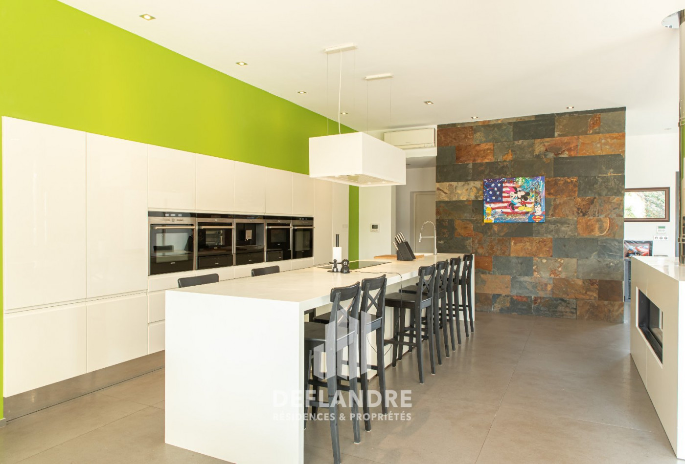 vente Maison individuelle Baillargues - Photo 7