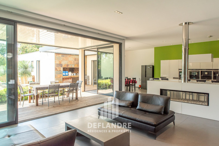 vente Maison individuelle Baillargues - Photo 8