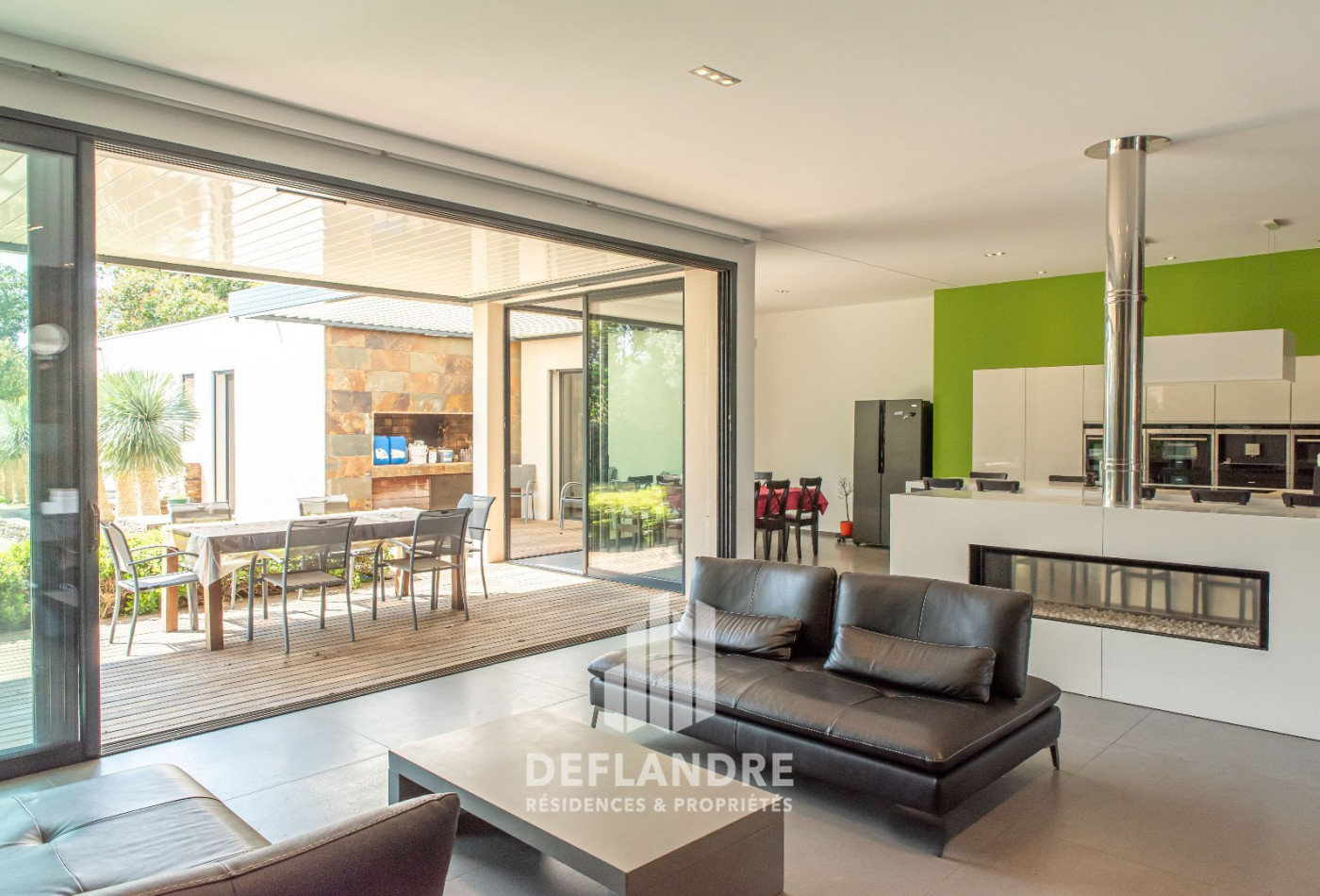 vente Maison individuelle Baillargues - Photo 8