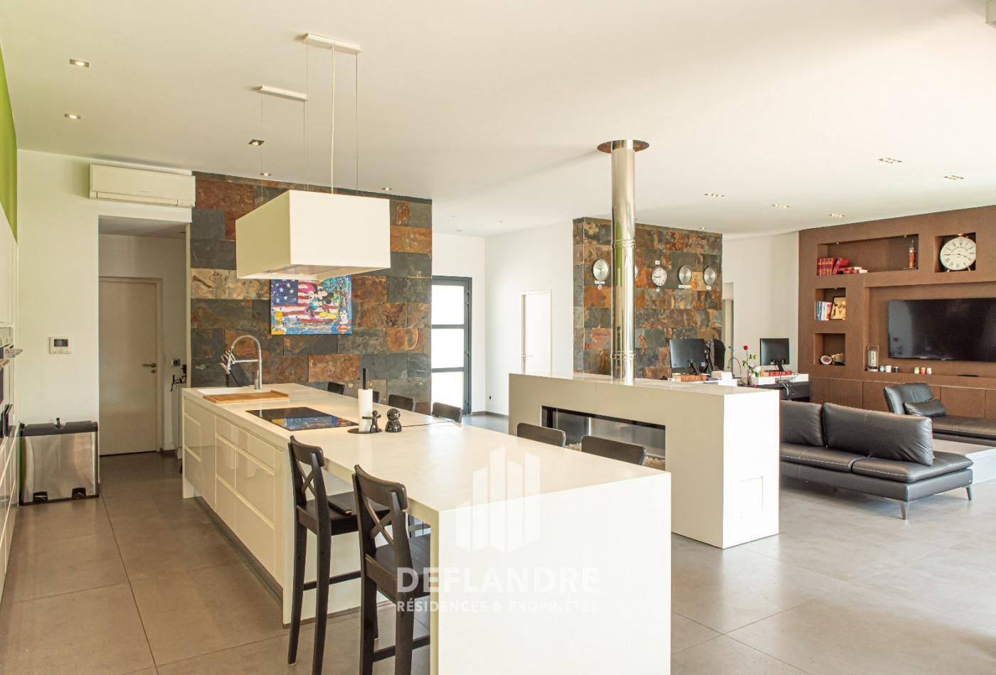 vente Maison individuelle Baillargues - Photo 9