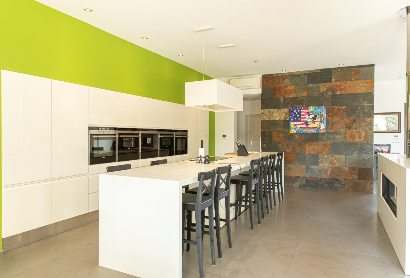 vente Maison individuelle Baillargues - Photo 7