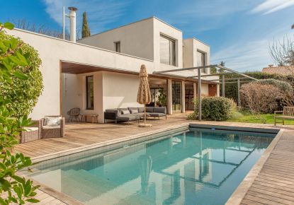 vente Villa Montpellier