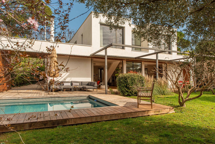 vente Villa Montpellier - Photo 2