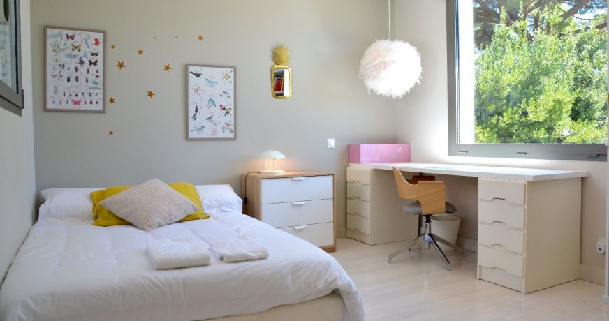 vente Villa Montpellier