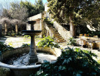 vente Maison de caractère Villeneuve Les Avignon