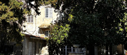 vente Maison de caractère Villeneuve Les Avignon