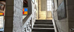 vente Maison de caractère Villeneuve Les Avignon