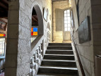 vente Maison de caractère Villeneuve Les Avignon