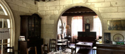 vente Maison de caractère Villeneuve Les Avignon