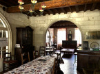 vente Maison de caractère Villeneuve Les Avignon