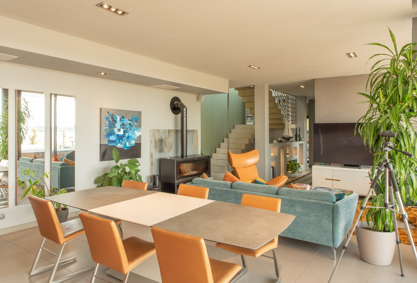 vente Villa d'architecte Sete - Photo 6