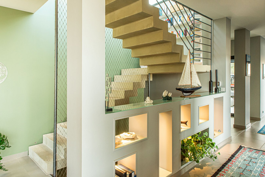 vente Villa d'architecte Sete - Photo 7