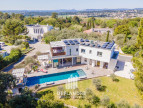 vente Villa d'architecte Sommieres