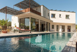 vente Villa d'architecte Sommieres