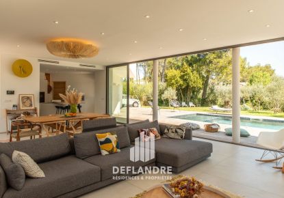vente Villa d'architecte Sommieres
