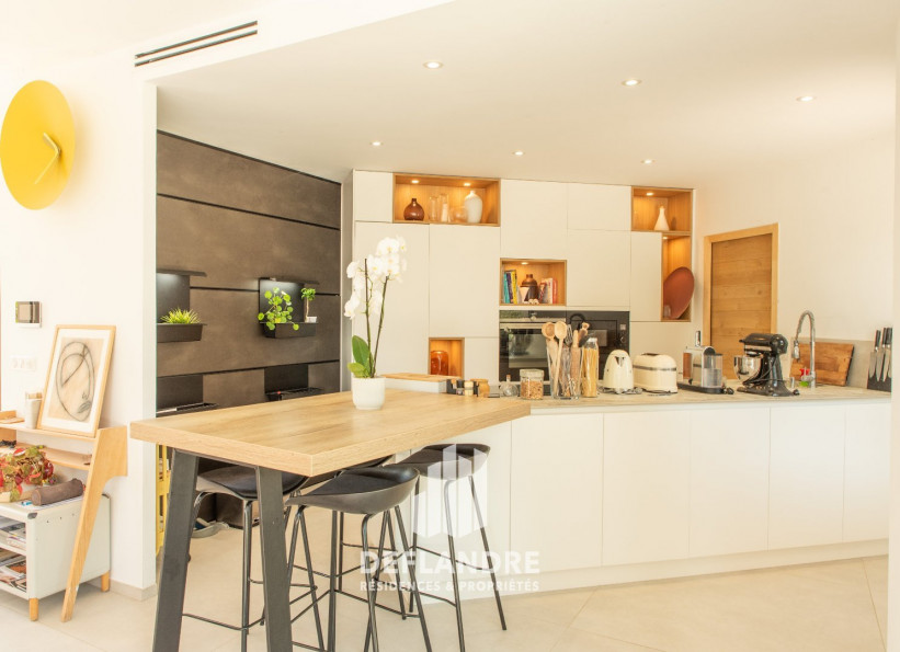 vente Villa d'architecte Sommieres - Photo 9