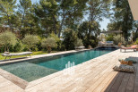 vente Villa d'architecte Sommieres
