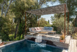 vente Villa d'architecte Sommieres