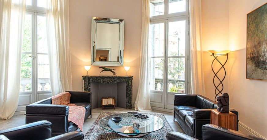 vente Appartement Montpellier