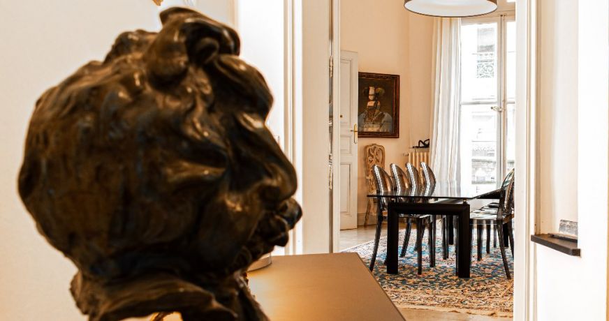 vente Appartement Montpellier