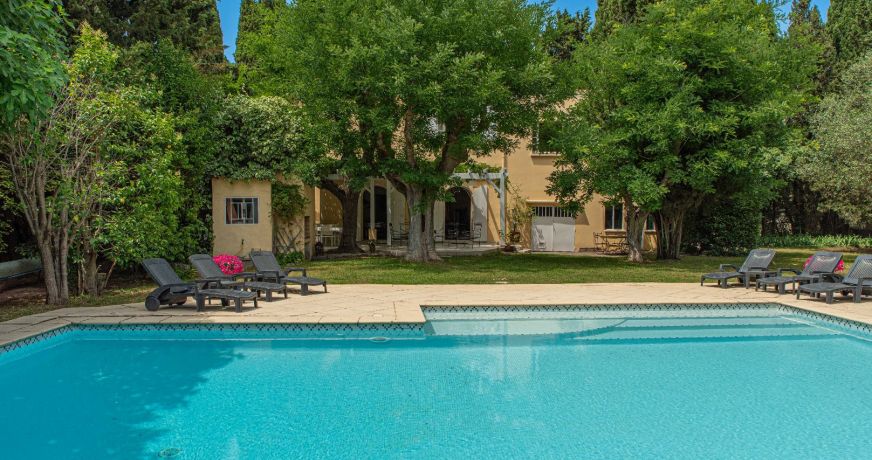 vente Maison bourgeoise Montpellier