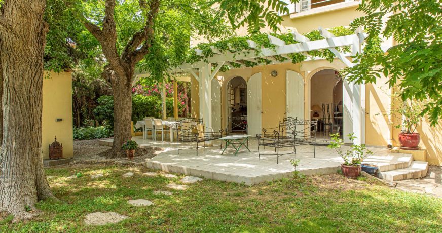 vente Maison bourgeoise Montpellier