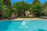 vente Maison bourgeoise Montpellier