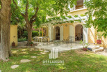vente Maison bourgeoise Montpellier