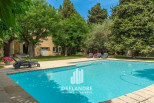 vente Maison bourgeoise Montpellier
