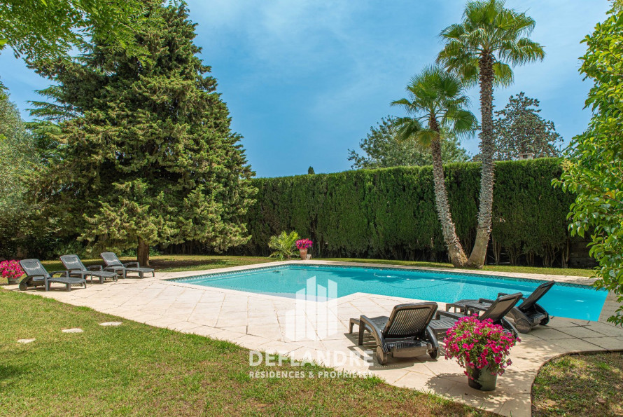 vente Maison bourgeoise Montpellier - Photo 5
