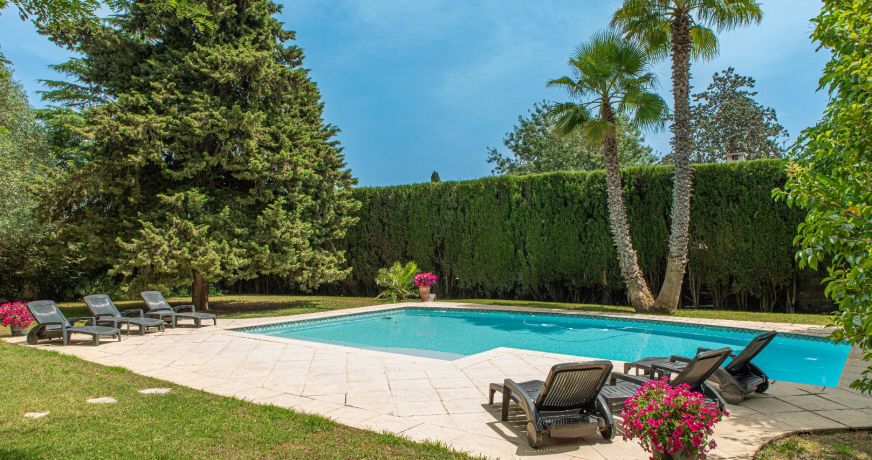 vente Maison bourgeoise Montpellier