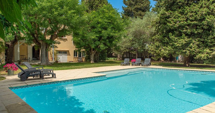 vente Maison bourgeoise Montpellier