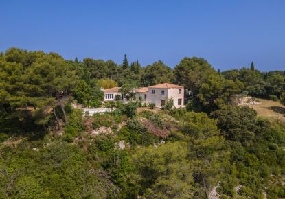 vente Maison de caractère Montpellier