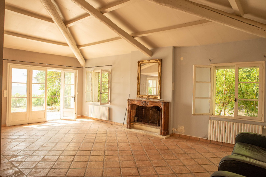 vente Maison de caractère Montpellier - Photo 2